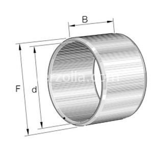 Immagine di IR 20X25X20.5