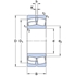 Immagine di 22328 CCJA/W33VA405