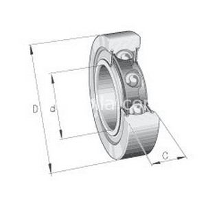 Immagine di LR 203-2RSR (NPPU)