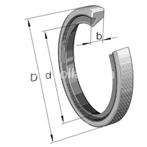 Immagine di GR 40X47X4