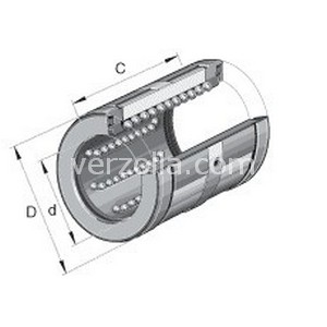 Immagine di KN25-B-PP (KN2558PP)