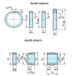 Immagine di ANEL BW 167 C