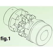 GRMP19/24B -SOSTITUITA DA SK.20853