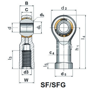 Immagine di SF 6.45