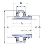 YSA 205-2FK