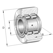 PWTR 30-2RS-XL (A)