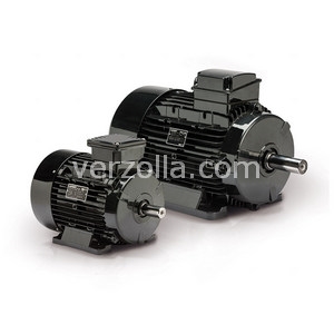 Immagine di AMHE71ZAA2-0.75KW-230400-50/60 B14-IP55 IE2