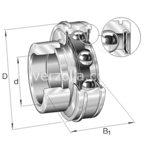 Immagine di RAE 25-NPP-B-FA106