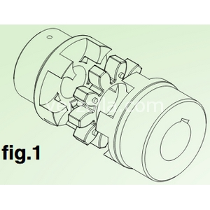 Immagine di GRMP38/45AX-F38 - ATEX II2GD