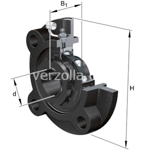 Immagine di UKFC 212K/H