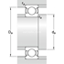 Immagine di 626-2Z/C3-Ind.210pz