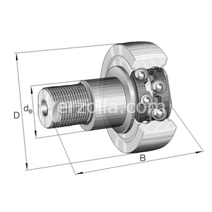 Immagine di ZLE 5207-2Z