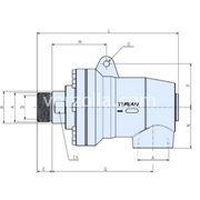 HTP40 SF RH