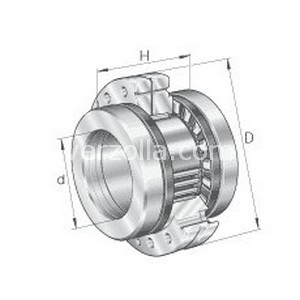 Immagine di ZARF 30105 LTN