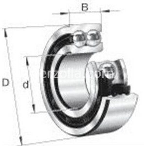 Immagine di 3314-2RS