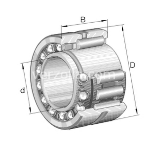 Immagine di NKIA 5910