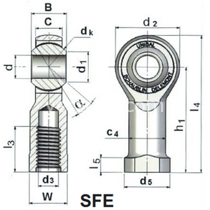 Immagine di SFE 8.45