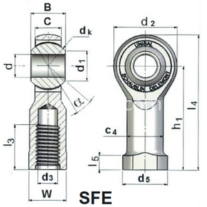 Immagine di SFE 6.45