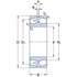 Immagine di 240/530 ECA/W33