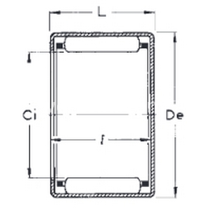 Immagine di DBF 2520