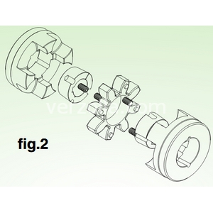 Immagine di GRMB55/70B2