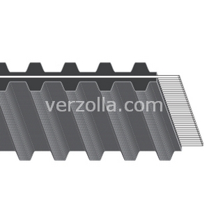 Immagine di DUAL GT2-1600-8MR50