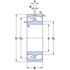Immagine di 240/850 ECA/C3W33