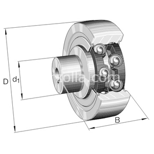 Immagine di ZL 5207-DRS (KRDU)