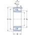 Immagine di 239/560 CAK/W33