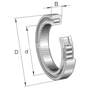 Immagine di SL18 5020 A/C3