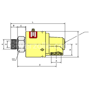 Immagine di GR 20-402 RH