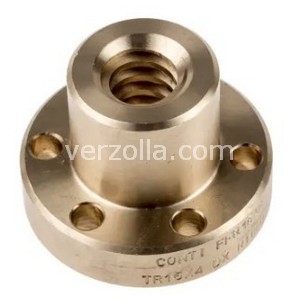 Immagine di KAM 12 AL1000 - TR12X3