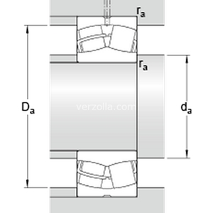 Immagine di 23956 CC/C3W33