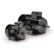 AM100LBA2-4KW-230400-50B14-IP55 IE1