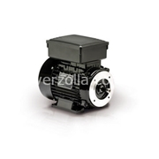 AMM71ZBA4-0.37KW-230-50B3-IP55 IE1